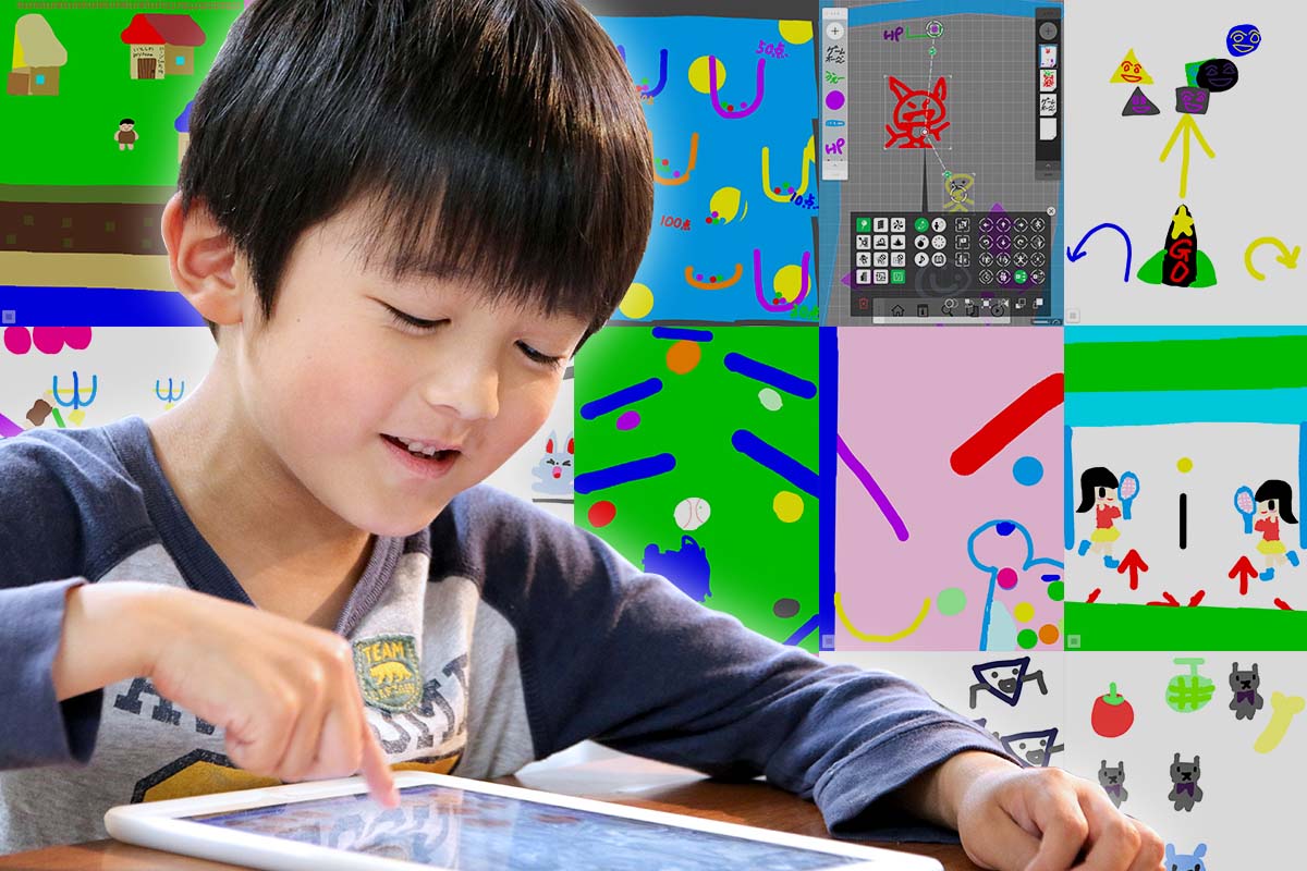 参加無料 8 1 火 に博多でプログラミングワークショップを開催します Shikumi Design 参加無料 8 1 火 に博多でプログラミングワークショップを開催します Shikumi Design